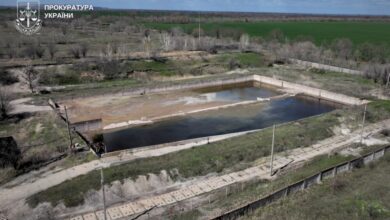 На Дніпропетровщині директор підприємства "назабруднював" земель на 28 млн грн: їх доведеться відновлювати роками (Відео)