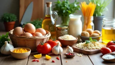 Лайфхаки для кулінарів