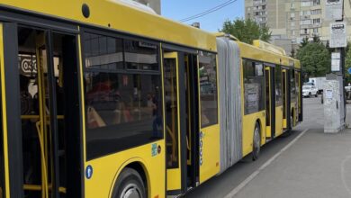 У Нікополі громадський транспорт їздитиме без графіків: що сталося