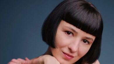 Роль викладачки у новому серіалі "Гаррі Поттер" отримала українка: що про неї відомо (Фото)