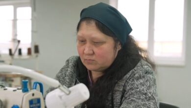 Історія колаборантки з Покровська, донька якої мешкає у Дніпрі, а чоловік - у Донецьку (Відео)