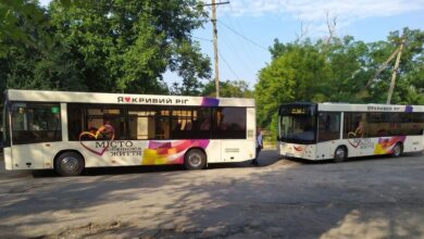 Ще одне місто Дніпропетровщини отримало "естафету" з підвищення вартості проїзду у громадському транспорті (Фото)