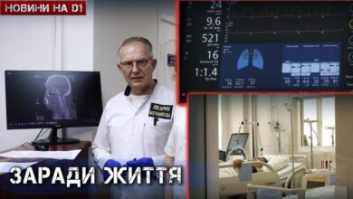 У лікарні ім. Мечникова рятують поранених