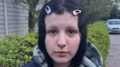 У Дніпрі другий день шукають 13-річну дівчинку, яка пішла гуляти з другом (Фото)