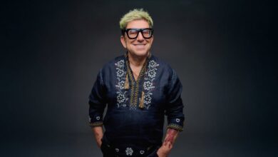 "Жартувати в такий день я не можу": відомий шоумен скасував стендап у Дніпрі через день жалоби (Фото)