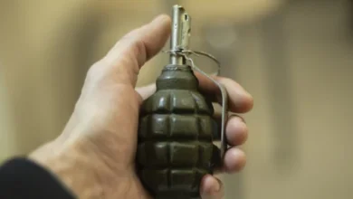 У місті на Дніпропетровщині чоловік влаштував вибух у супермаркеті
