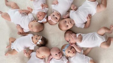 У Дніпрі стався бебі-бум: за перші 5 днів травня у місті народилося майже 80 дітей