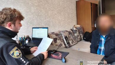 У Дніпрі чоловіку загрожує 10 років ув'язнення за "запальну" помсту колишньому роботодавцю (Фото)