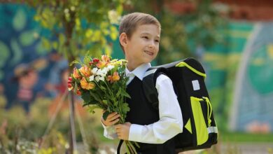 Які школи Дніпра приймають першачків у 2026 році: перелік