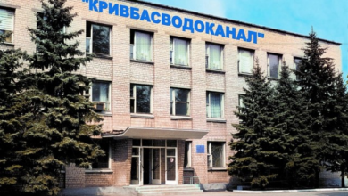 1000 голосів "проти" не допомогли: у Кривому Розі зросте тариф на воду
