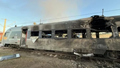 Росіяни знищили понад 45 пасажирських вагонів від 2022 року: в "Укрзалізниці" прогнозують брак квитків