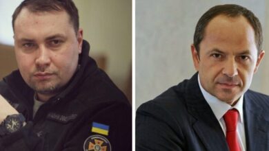 Одним із радників голови Офісу Президента України виявився відомий політик з Дніпра