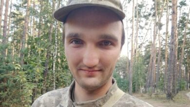 На Дніпропетровщині присвоїли звання почесного громадянина міста військовому, який загинув під час порятунку побратима (Фото)