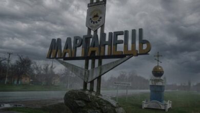 Або виїхали, або загинули: у місті на Дніпропетровщині меншає людей через постійні російські атаки (Відео)