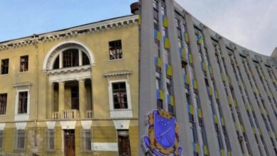 Міськраді Дніпра не дає спокою Палац студентів ДНУ: депутати вважають, що університет не ремонтує його