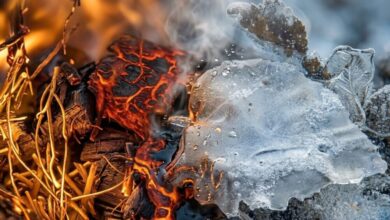 Погода з характером: чому мешканцям Дніпропетровщини варто бути вкрай обережними найближчі дві доби