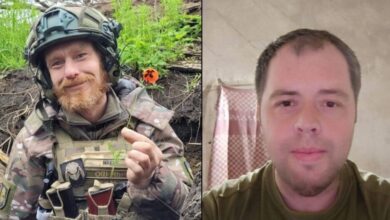 Замість квітів - жива пам'ять: у сквері в Дніпрі з’явилися іменні лави полеглих Героїв (Фото)
