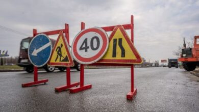 У Дніпрі анонсували довгоочікуваний ремонт доріг і дворових проїздів: адреси