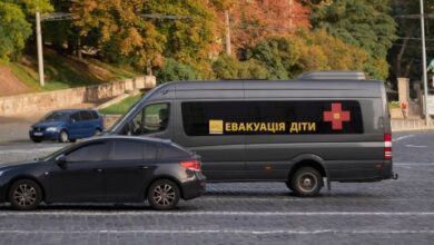 На Нікопольщині оголосили примусову евакуацію з 3 громад і понад 100 вулиць