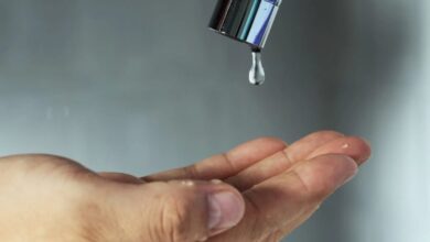 У Дніпрі залишилися без води 4 вулиці та проспект