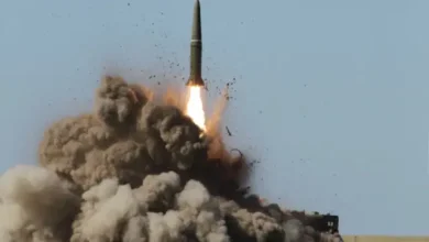 У Дніпрі через ракетний удар росіян постраждало 3 людей