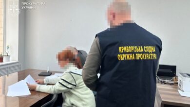 На Дніпропетровщині посадовиця "не помітила" завищення цін у тендері з ремонту тепломереж (Фото)