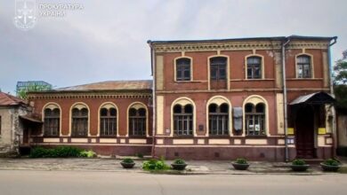 Прокуратура повернула Дніпру історичну пам'ятку, яка не підлягала приватизації, але потрапила в "загребущі" руки (Фото)