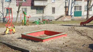 На Дніпропетровщині підприємець "підзаробив" на піску для дитмайданчиків і може отримати 8 років тюрми