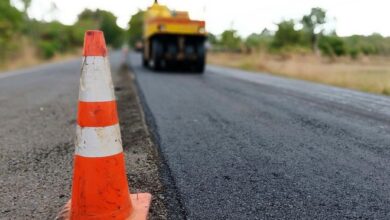 Ремонт доріг у Дніпрі: міськрада планує запровадити повторне використання будівельних матеріалів (Фото)