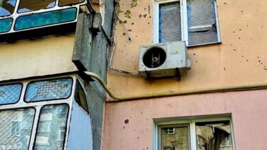 Через російські обстріли на Дніпропетровщині постраждали 16 людей: 79-річна жінка - "важка" (Фото)