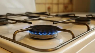 У Дніпрі на 3 дні анонсували масштабні відключення газу
