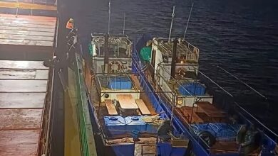 Переправляли зброю і людей через острів Зміїний: деталі річної спецоперації з ліквідації контрабанди РФ від ГУР (Відео)