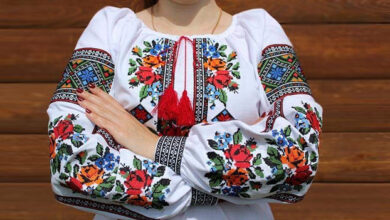Свято коду нації: історія Всесвітнього дня вишиванки, який цьогоріч відзначає 20-літній ювілей