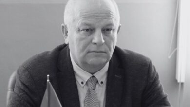 На 64 році життя помер народний депутат України і колишній голова Національного банку