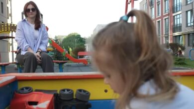 "Йому було цікаво, як я буду горіти": Мар’яна Мамонова розповіла, як вижила у полоні росіян вагітною (Відео)