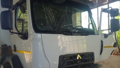 У місті на Дніпропетровщині російська атака поранила 13 людей (Фото)