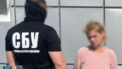 На Донеччині безробітна переховувала у себе вдома російського солдата: як викрили зрадницю й окупанта (Фото)