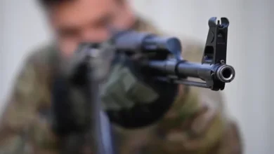 На Дніпропетровщині військовий у СЗЧ намагався продати "трофейні" боєприпаси з Херсонського напрямку (Фото)
