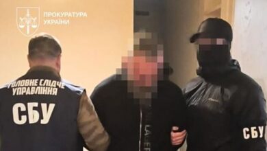 У Києві банда полковників поліції викрадала і катувала криптовалютних бізнесменів, аби вибивати з них неіснуючі борги (Фото)