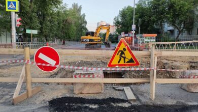 У Дніпрі стартує масштабний ремонт доріг на житломасиві: мешканців просять прибрати автомобілі з узбіч