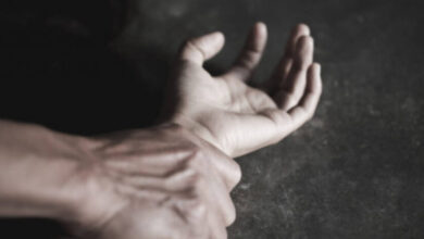 У Дніпрі чоловік намагався зґвалтувати 15-річну дівчинку посеред вулиці (Фото)