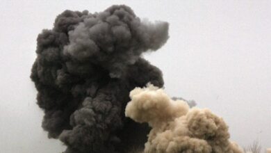 У Дніпрі пролунав вибух: росіяни вдарили по місту ракетою