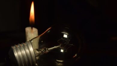 Завтра велике місто на Дніпропетровщині на весь день залишиться без світла