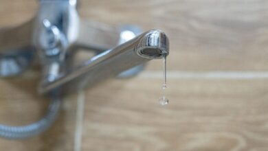 У Дніпрі через масштабні аварії залишилися без води майже 20 вулиць (Відео)