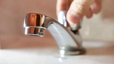 У селищі на Дніпропетровщині планують відключити воду через борг у пів мільйона гривень