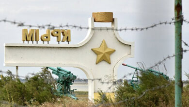 Результати спецоперації України в Криму: за одну ніч безпілотники вразили понад 60 цілей (Відео)