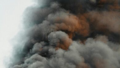 У Дніпрі пролунають вибухи: що сталося