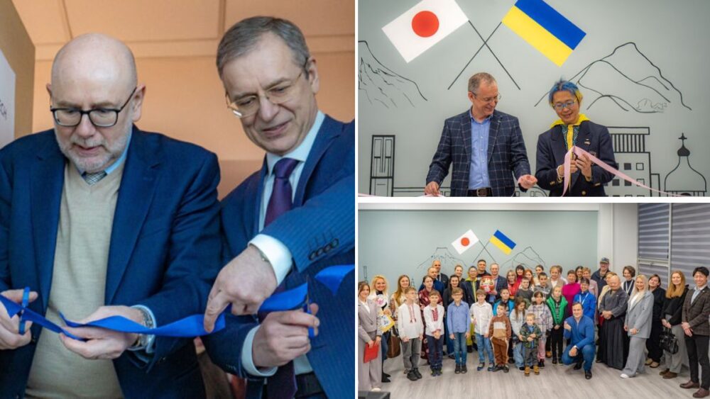 Інвестиції в науку та європейські дипломи: які перспективи для навчання та роботи отримують студенти ДНУ