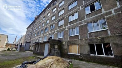 Установа міськради Дніпра проводить ремонт своїх приміщень за майже 1 млн грн: на що йдуть гроші