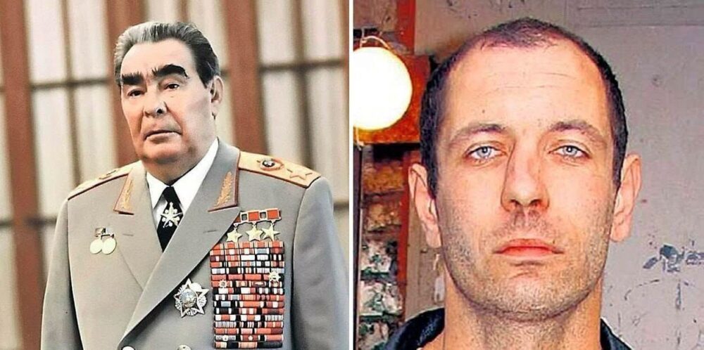 Правнук радянського вождя з Дніпропетровщини пішов воювати проти України і потрапив у полон (Фото)